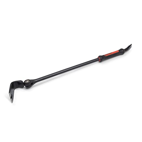 Levier de biche plat Crescent DB30X-06 pour démonter sans effort - 3