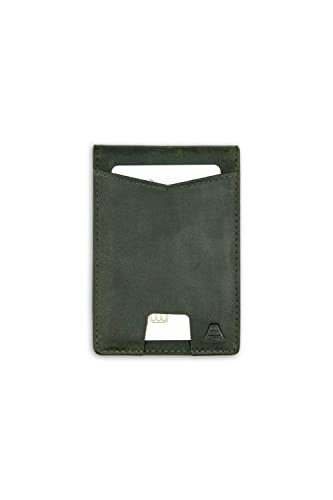 Andar - The Ranger (Olive Gray)
