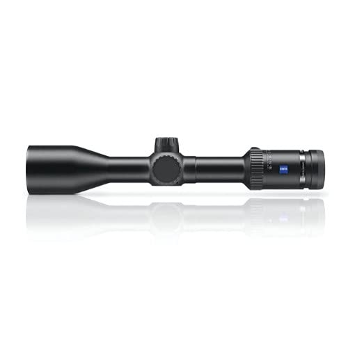 Zeiss Classic スコープ 1.5~6倍 42mm Zeiss/カールツァイス Diavari 1.5-6×42 ライフルスコープ」買取