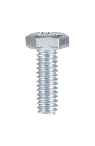 Image of Hillman Hex Bolts 1 /4 Inch x 3 /4 Inch - 100 Pack 190009