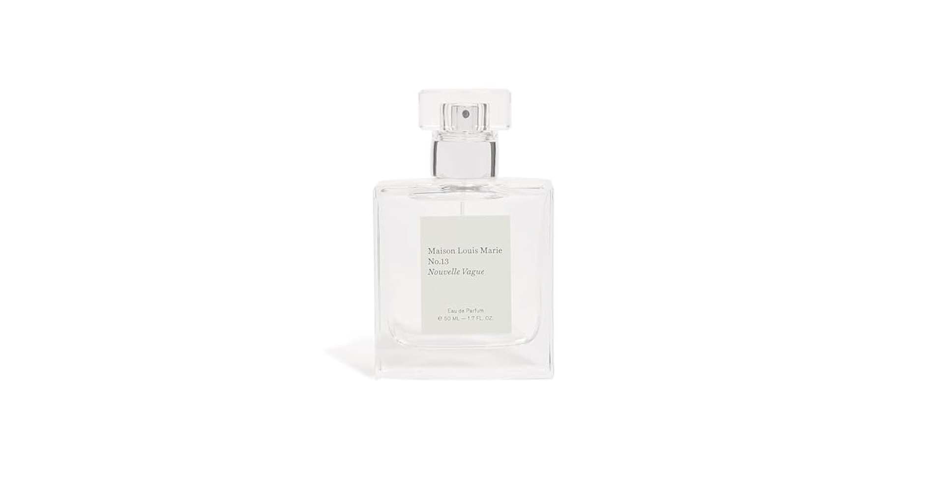 Maison Louis Marie No.13 ヌーベル ヴァーグ　新しい波 No.13 ヌーベル ヴァーグ｜新しい波 – NOSE SHOP