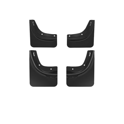 Guardabarros para Tesla Model 3 Y Highland Juniper 2021-2025, protector contra salpicaduras