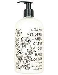 Greenwich Bay Trading Company Kitchen Collection: Lemon Verbena & Olive Oil (Lotion) #TOP13