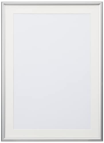 FUJICOLOR アルミ額縁 YA-5 A3ノビ シルバー 506703