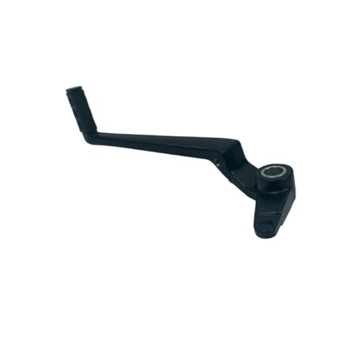Levier vitesse moto et frein pour réparer Monster 696 796 795