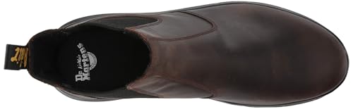 Dr. Martens Unisex-Adult Chelsea Boot