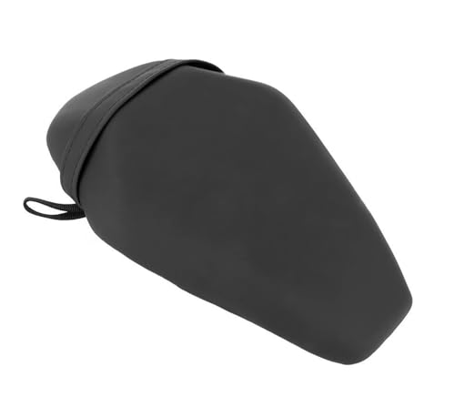 Coussin de Selle Passager ZX636 pour Partager les Balades en Moto de 2019 à 2025