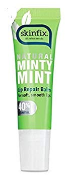 SKINFIX Minty Mint Lip Repair Balm 0.35oz, pack of 1