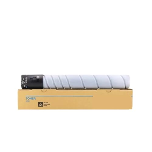 Pack TN324 toner compatible Konica Minolta C258 C308 C368 impression laser