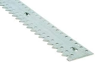 Flexco 140-30 Conveyor Belt Lacing Template