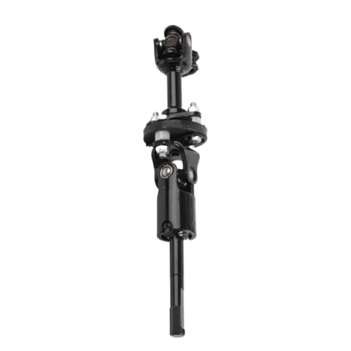 Steering Column Lower Intermediate Shaft Assembly 48220 67d50 Compatible With Automotive Motorcycle Parts Vitara 1999 2000 2001 2002 2003 2004 Replacement For Part Number 48220 67d50