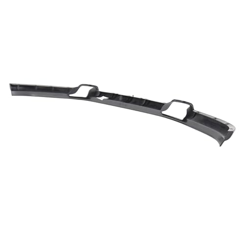 Image of FitParts Compatible with Ford F-150 2004-2005 Front Lower Bumper Valance | Ready to Paint, OEM 4L3Z17626BAB, FO1095206