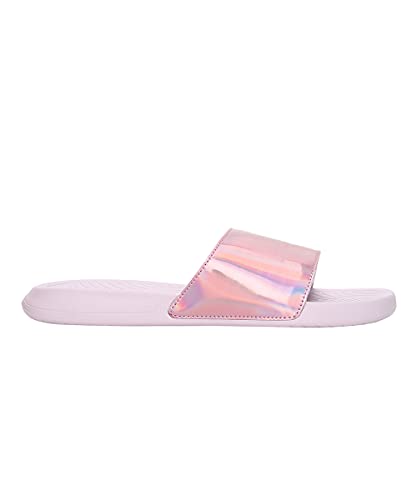 Image of Puma Unisex Adult Popcat Chrome Slide