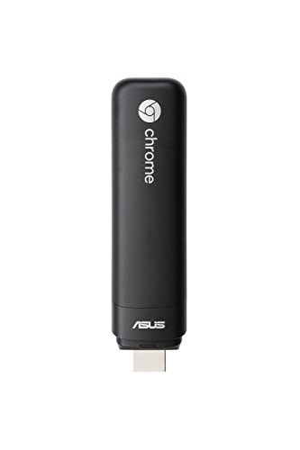 Asus Chrome OS ARM Rocketchip Gaming Chromebit - B019C (CS-10, Black)