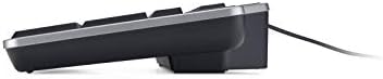 Dell KB-813 Smartcard Reader USB Keyboard Black 580-18365 *Same as 580-18365*