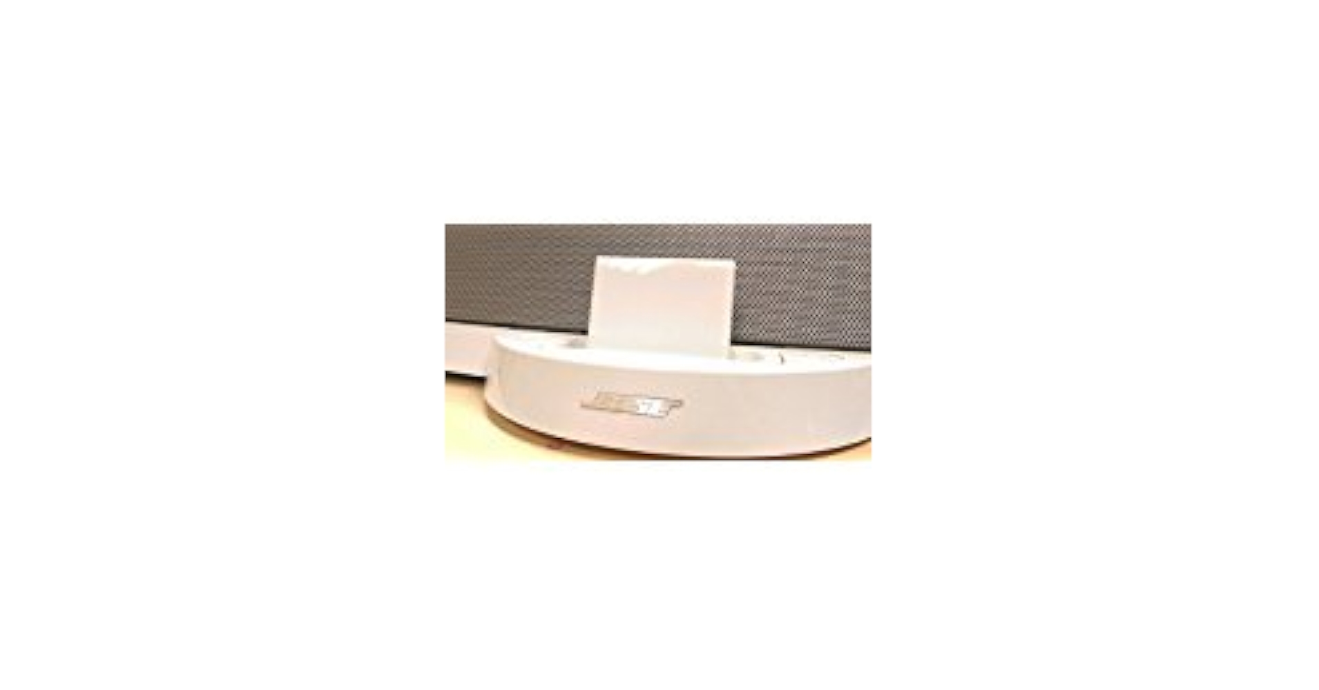 BOSE ボーズ SoundDock Portable INVERYアダプタ付 Bose SoundDock Portable 30-Pin Speaker Dock w Bluetooth