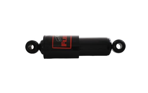 Image of Gabriel 83047 FleetLine HD Truck Cab Shocks Fits Freightliner Century Class; 03-08 FLD112; 03-11 FLD120; OEM# 659125, 814903003490, 18-41762-001, 1860765001, 814903003486