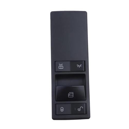 Commande lève-vitre Actros A9605451113 interrupteur réactif et robuste