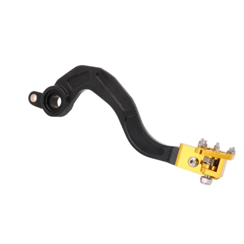 Palanca de cambio y freno trasero CNC para Suzuki RMZ250 2008-2018