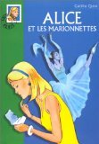 Alice et les marionnettes [French] 2012003583 Book Cover