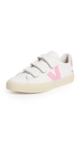 Image of Veja Women's Recife Logo Sneakers