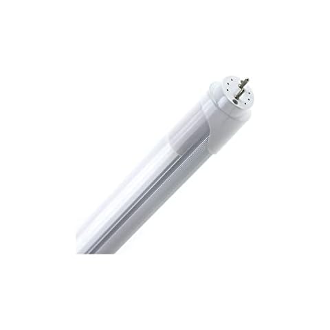 LEDKIA LIGHTING Tubo LED 120cm con Detector de Movimiento Radar Cover