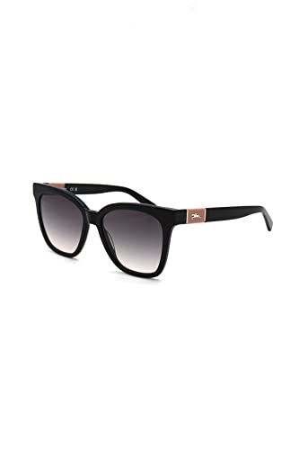Longchamp Sunglasses LO 696 S 001 Black