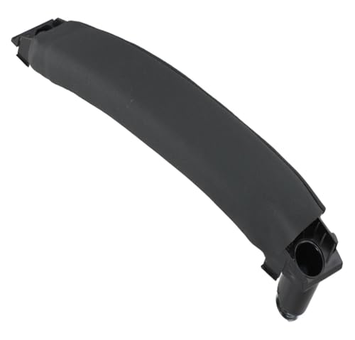 Design ergonomico: la forma accuratamente sagomata offre una comoda leva durante l'apertura o la chiusura delle porte, riducendo lo sforzo sulle dita e rendendo l'ingresso e l'uscita dal veicolo più agevoli sia for conducenti che for passeggeri.