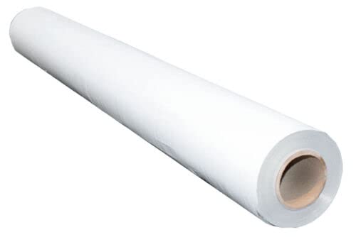 1000sqft Radiant Barrier Attic Foil White Reflective Solid Insulation 2x500