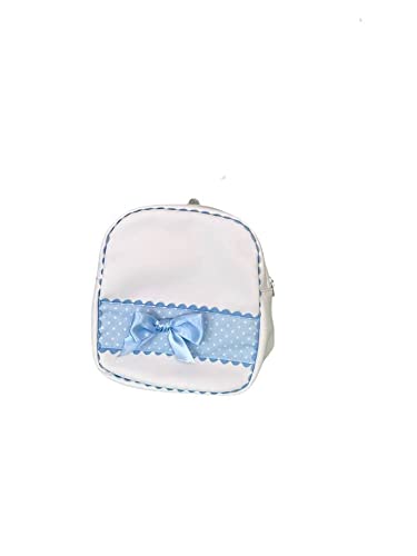 MOCHILA BEBE PERSONALIZADA : Amazon.es: Productos Handmade