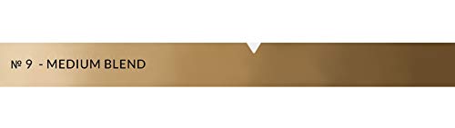 SJOLIE Spray Tan Solution - No. 9 - Medium Hydrating Tanning Spray | Sunless Tanner for Long Lasting, All Natural Glow (32oz) - Image 6