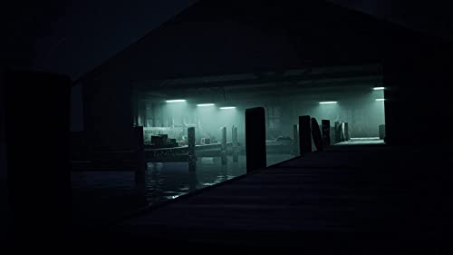 The Dark Pictures: The Devil In Me, juego digital de Xbox ideal para una noche de terror 3