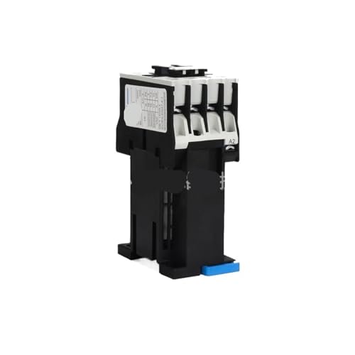 Interrupteur d'air basse tension CJX1-9/22Z 24V DC pour relais