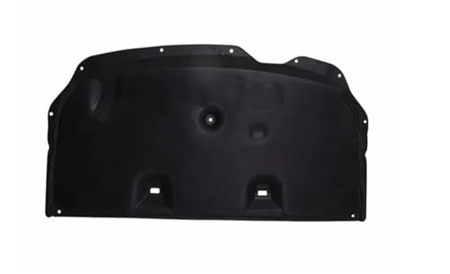 Protection acoustique capot Honda Accord 9 contre bruit moteur
