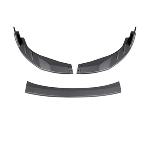 Spoiler pour Corolla American 2019 2020 kit séparateur de pare-chocs