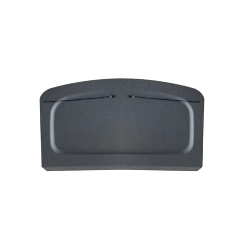 Tapa maletero VW Tiguan MK1 2010-2017 estante trasero negro particion bandeja de carga 5N0867769