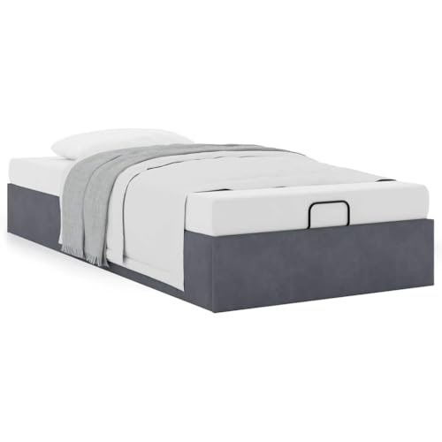 Amorsee Canapé Abatible 90 x 190 cm Cama