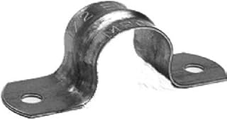 Halex 26165 Strap 2Hl 1-1/2