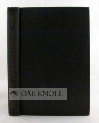 Hardcover Thomistic Bibliography 1920-1940 [Unknown] Book