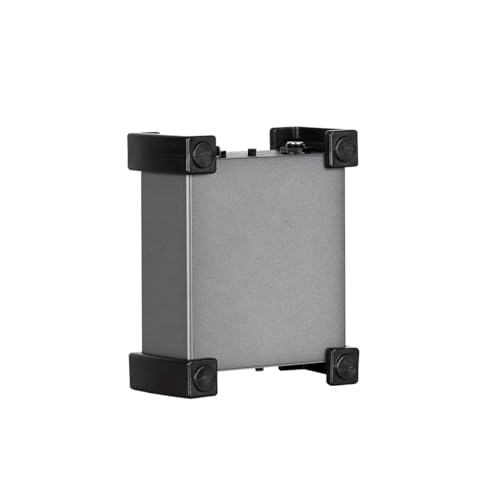 image for StudioMan PRO100 Passive Direct Box - 1/4