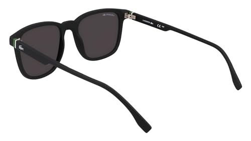 Lacoste Mens L6029s Rectangular Sunglasses4