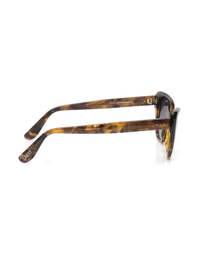 Image of Titan Crest Cat Eye Shaped Polarized Lens Technology Sunglasses for Women