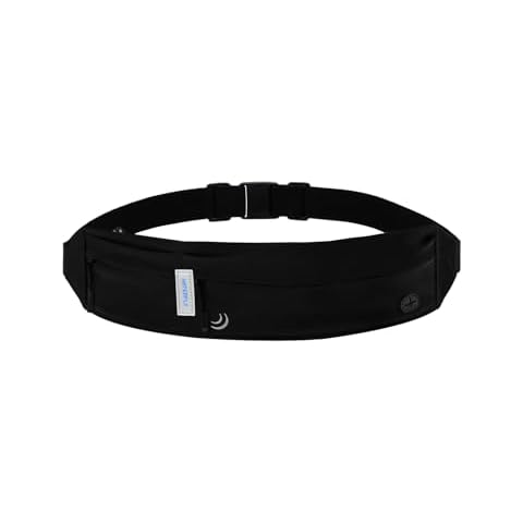 Waterfly Running Belt Bum Bag for Fitness Cover