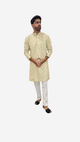 Indian traditional Men Kurta2