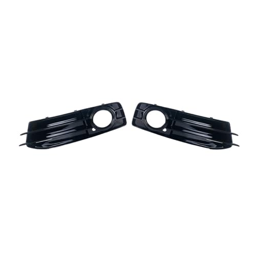 Moldura de parachoques delantero S-Line con ajuste directo y limpio 4