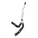 SIDMILE KH1188 Heater Hose Fit for Ford Expedition Fit for Lincoln Navigator Heater Water Outlet Hose