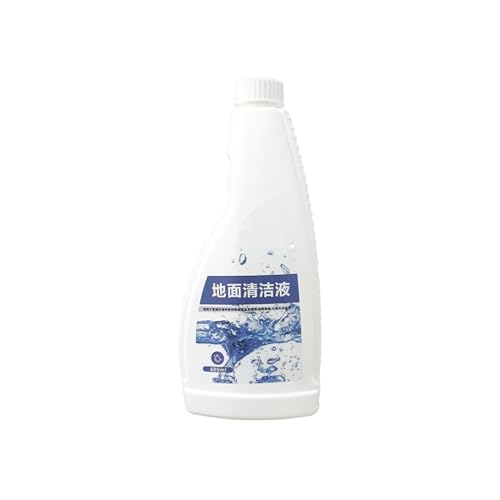 1pcs 480ml Floor Cleaning Liquid Solution. Compatible For Tineco Floor One S3/S5/iFloor/Breeze/S5 Combo/S7 Pro. Vacuum Cleaner Floor Cleaning Liquid