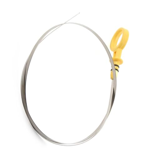 �Ԃ̃I�C�����x���Q�[�W Compatible With Chevrolet For Silverado For 3500 For HD 2001-2008 For Tahoe 2000-2008 857mm �J�[�I�C���f�B�b�v�X�e�B�b�N Oem 91737