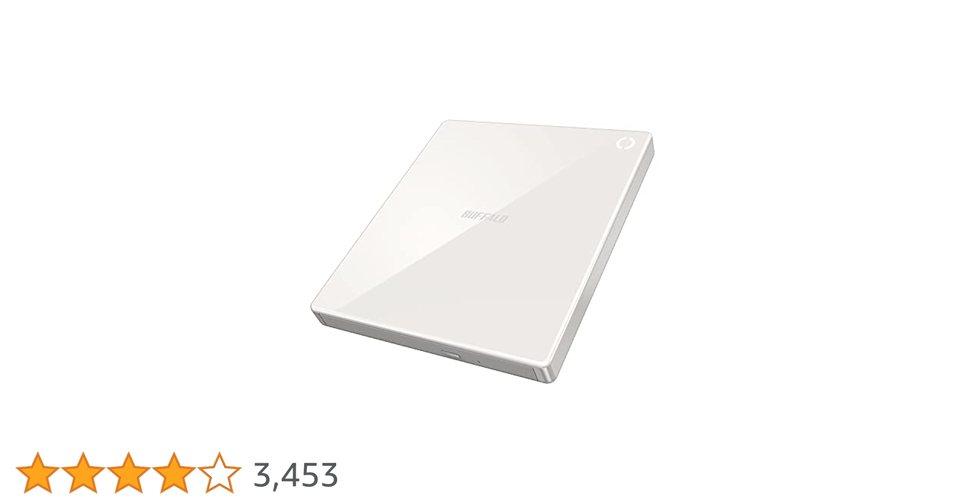 ラクレコ　BUFFALO 51R69CYEeLS._AC_UL210_SR210,