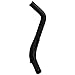 Dayco 72580 Curved Radiator Hose